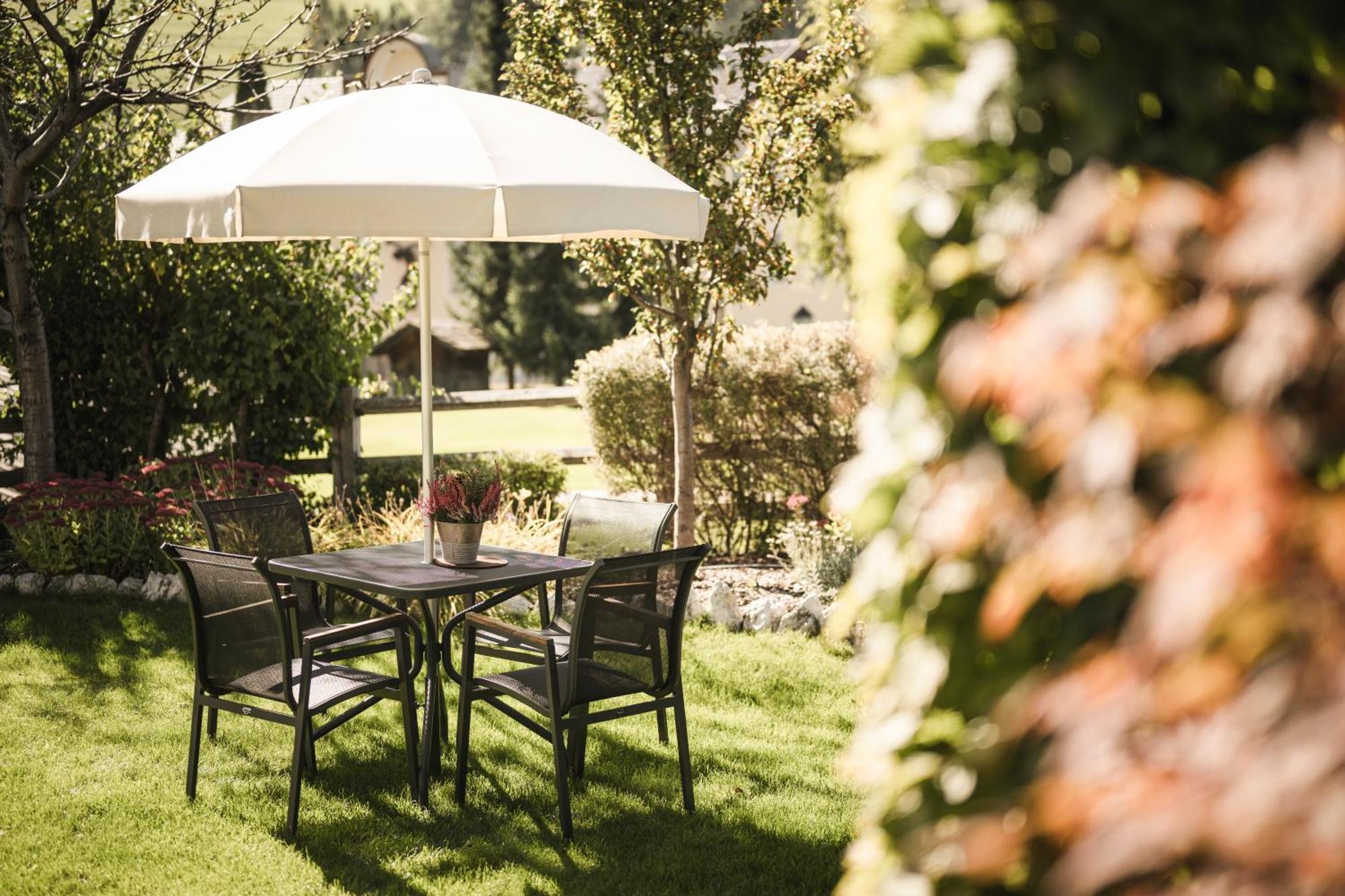 B&B Villa Angelino オルティゼーイ エクステリア 写真