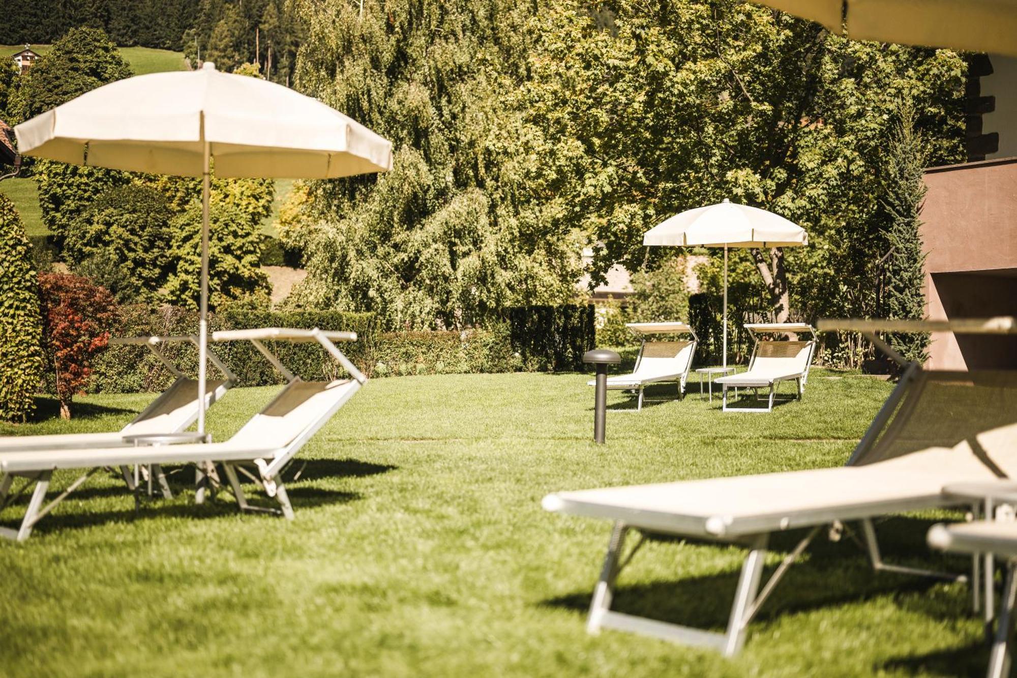 B&B Villa Angelino オルティゼーイ エクステリア 写真