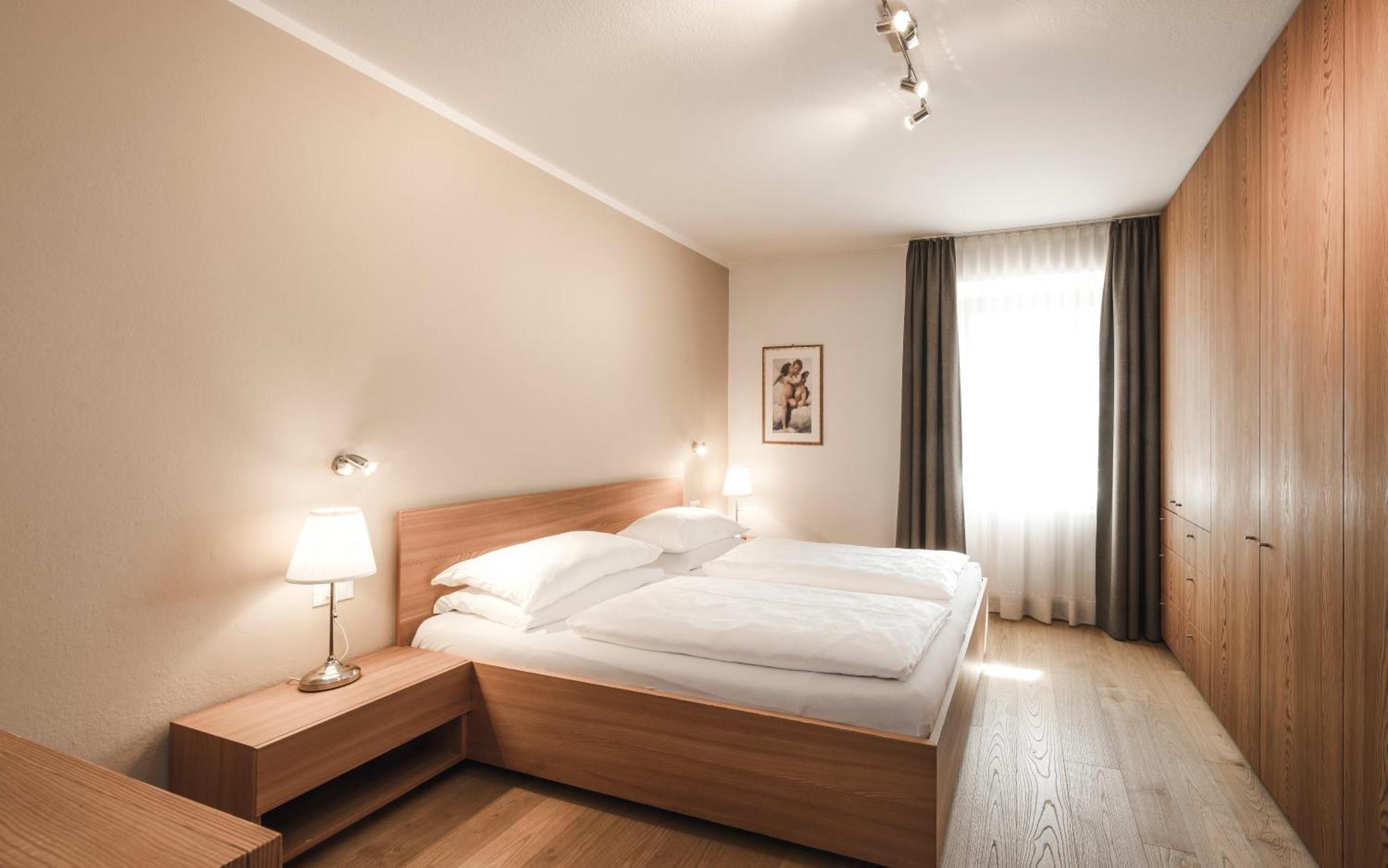 B&B Villa Angelino オルティゼーイ エクステリア 写真